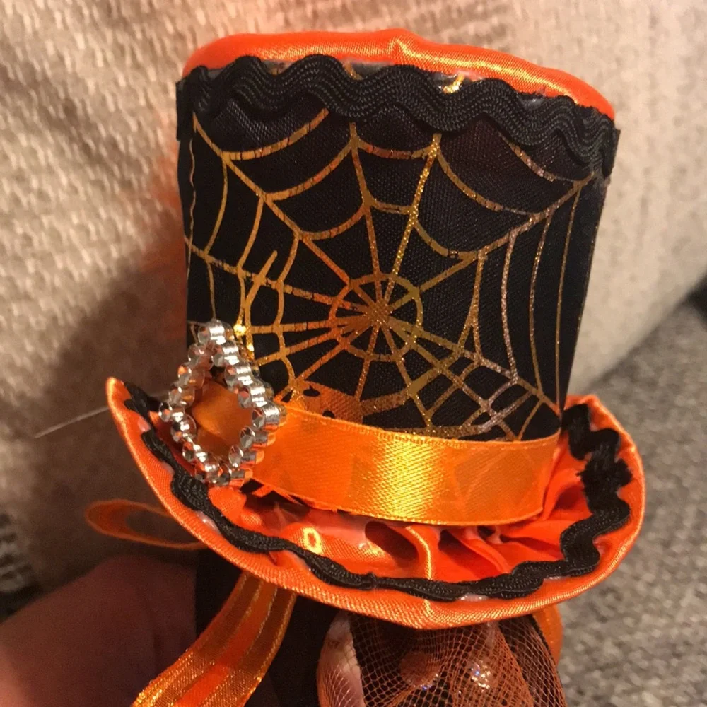 Halloween Headband
